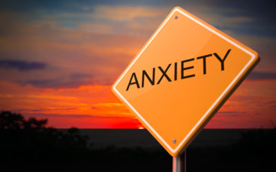 Anxiety Myths (Or What Your Anxiety Wants You to Believe)