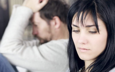 Emotional Sensitivities: How Emotional Hangups Hijack Our Relationships