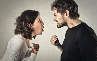 When Couples Fight: Understanding Out-of-Control Emotions